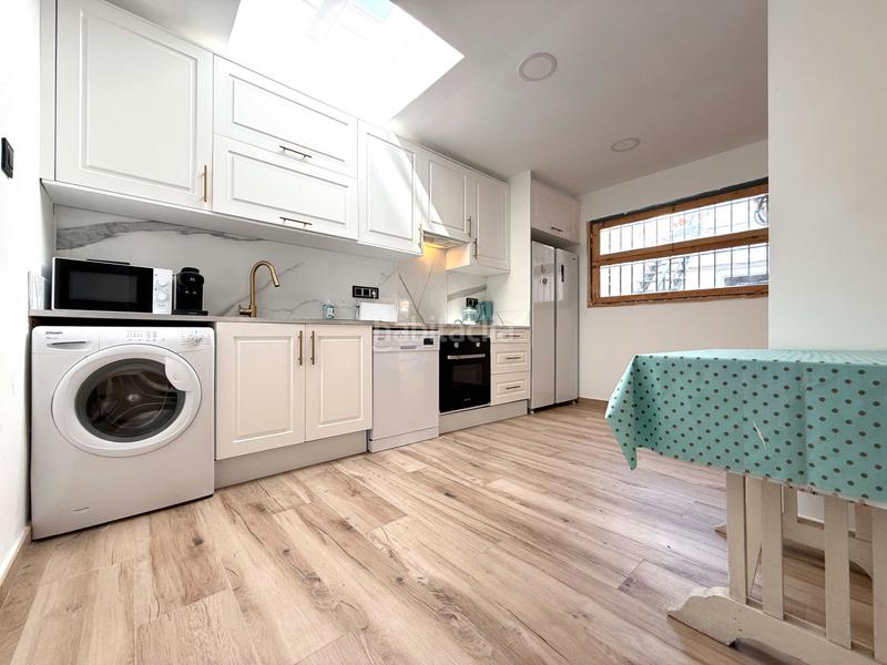 Foto c567a97c-e9fe-4fa5-92e2-84e7d05b9459. Chalet con riscaldamento parcheggio in Passeig Marítim Miami Platja