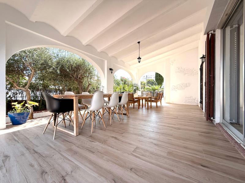 Foto d41d3821-6ad7-4dfc-9fdd-4de84786e59f. Chalet con riscaldamento parcheggio in Passeig Marítim Miami Platja