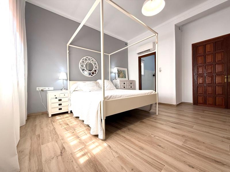 Foto d4377798-555b-4311-9e04-c26a57206353. Chalet con riscaldamento parcheggio in Passeig Marítim Miami Platja