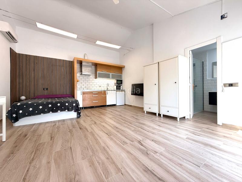 Foto da2cdcd5-2274-4cf8-ab71-f9a0d166f36c. Chalet con riscaldamento parcheggio in Passeig Marítim Miami Platja