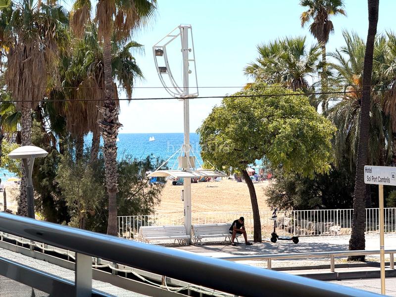 Foto 062a322e-2044-4972-ba4e-a9f49324d7b8. Piso con vistas al mar en Regueral - Prat d'en Forés Cambrils