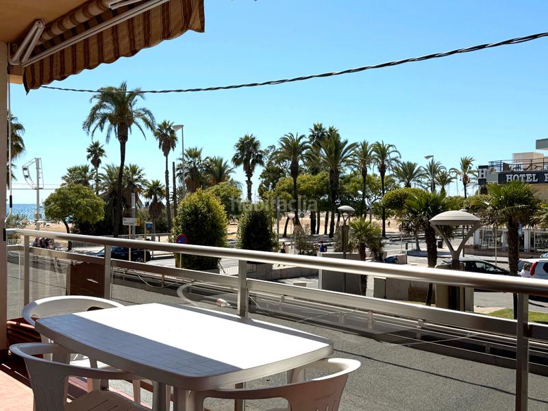 Foto 0b35e56f-4290-4899-9131-329466963d8b. Piso con vistas al mar en Regueral - Prat d'en Forés Cambrils