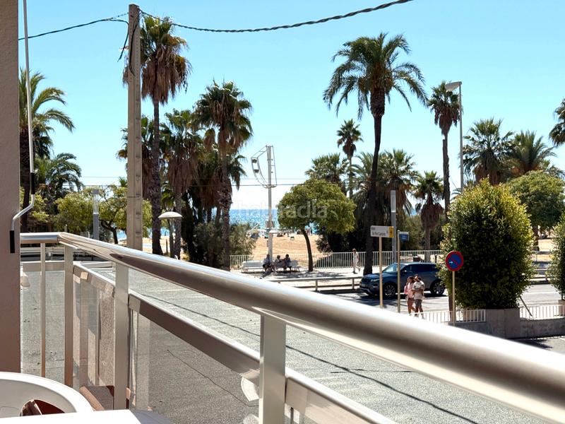 Foto 22fb437f-3629-40fc-a5d7-5ca86372649f. Piso con vistas al mar en Regueral - Prat d'en Forés Cambrils