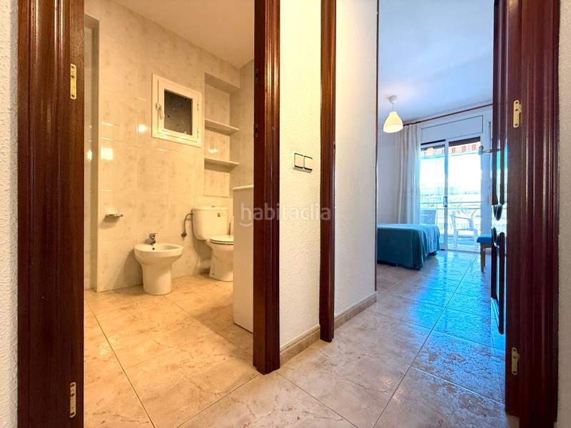 Foto 4477e289-8d2b-42bd-9991-884b641fdfdf. Piso con vistas al mar en Regueral - Prat d'en Forés Cambrils