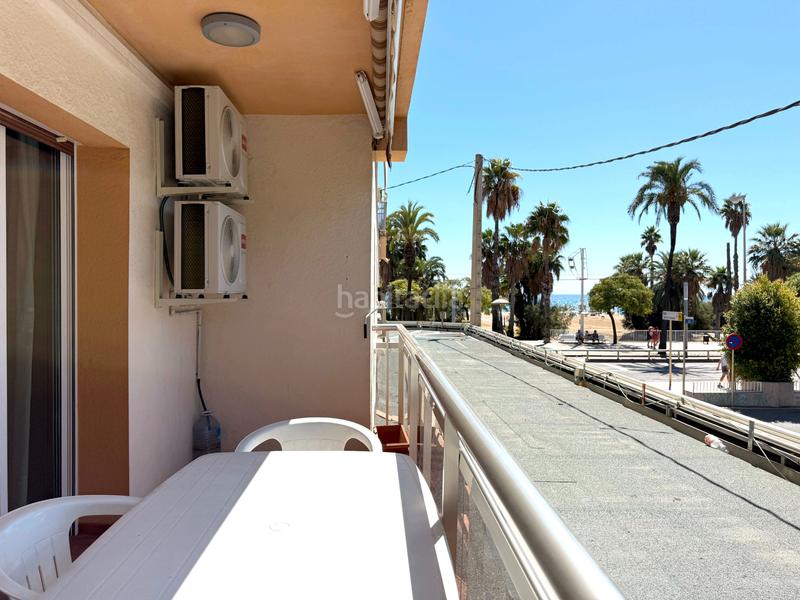 Foto 900e75e4-4d07-4fe9-b585-c85bcad71066. Piso con vistas al mar en Regueral - Prat d'en Forés Cambrils