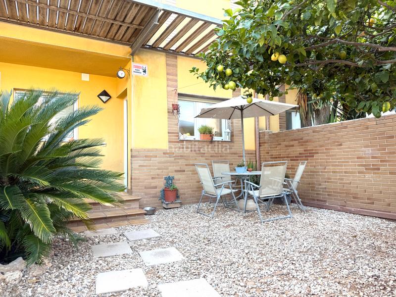 Foto 0fc5bf30-4708-4888-8fc3-f04d4e6cced9. Reihenhaus mit heizung parking pool in Els Ametllers Cambrils