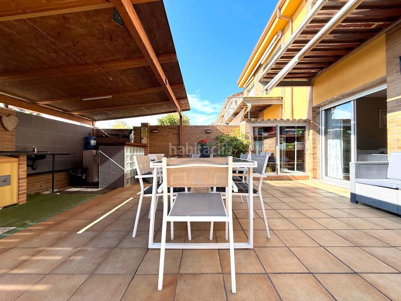 Foto 5b7a693e-6597-4586-9da6-b2bbab0c8ac5. Reihenhaus mit heizung parking pool in Els Ametllers Cambrils