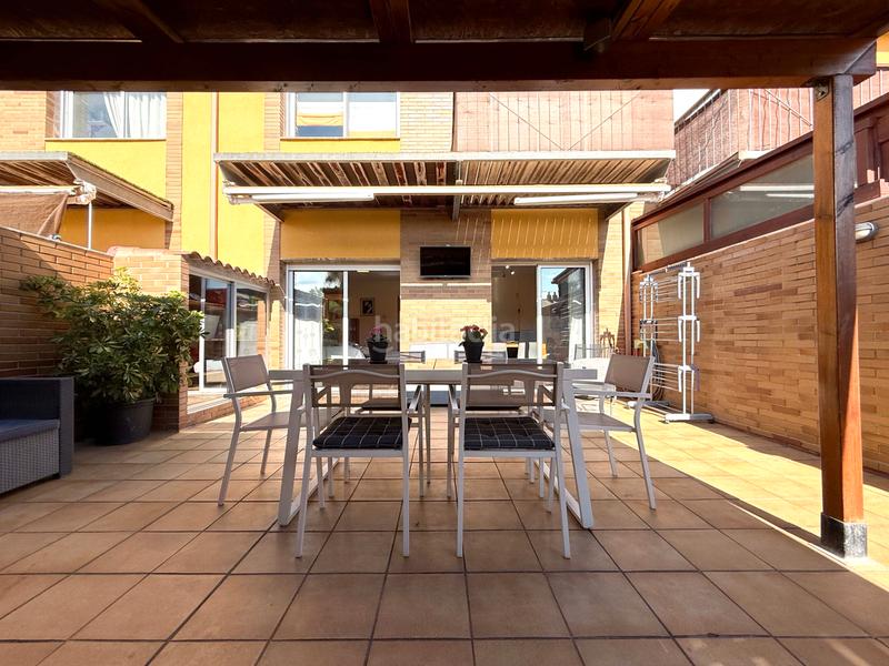Foto 6aa47be4-86ba-47d9-8c40-e786602936fc. Reihenhaus mit heizung parking pool in Els Ametllers Cambrils