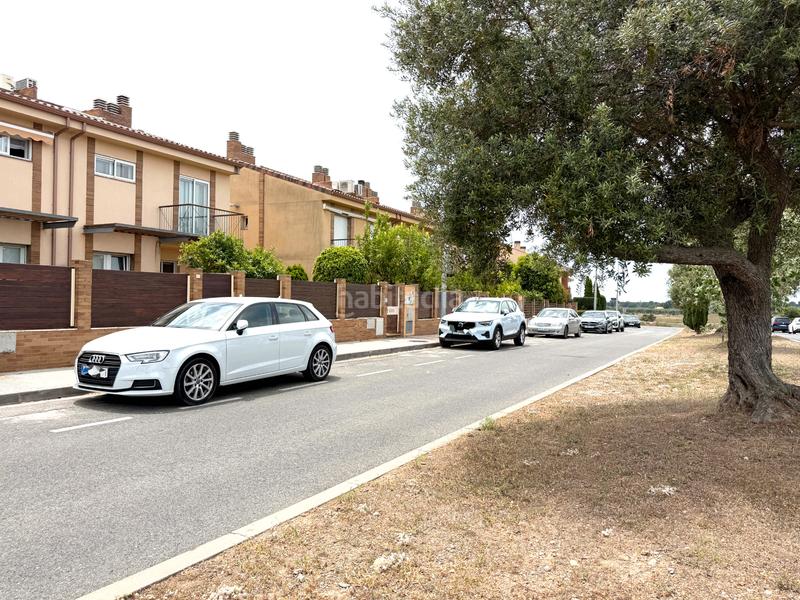 Foto bafc8eb5-267f-4857-a84e-16af22883ddf. Reihenhaus mit heizung parking pool in Els Ametllers Cambrils