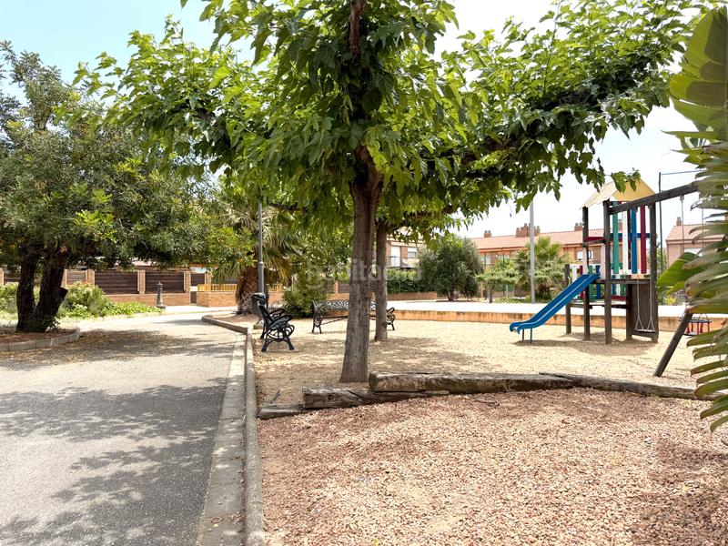 Foto dd771453-ac2f-43ea-8dfa-c67f8132ccca. Reihenhaus mit heizung parking pool in Els Ametllers Cambrils