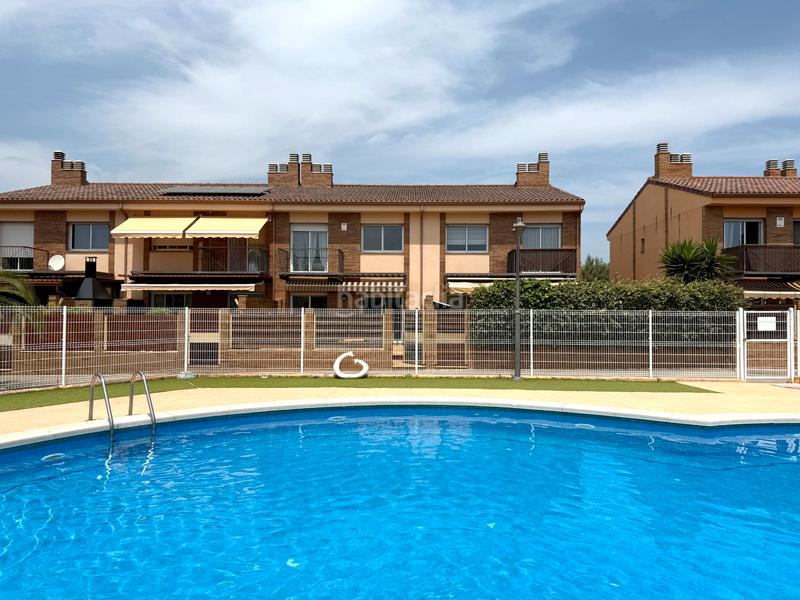 Foto de3adb5a-3c83-4320-bdac-79ca95690936. Reihenhaus mit heizung parking pool in Els Ametllers Cambrils