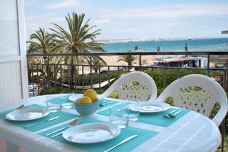 Appartement à Carrer de la cella 5. Con vistas al mar