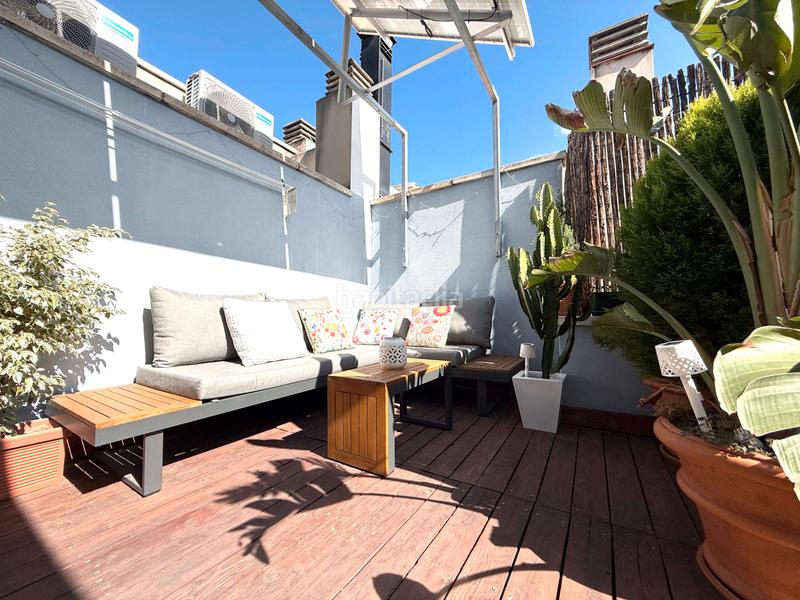 Foto 0c3b5b0b-9c7b-4fe3-92d9-a412bac1b9f1. Casa adossada amb calefacció aparcament piscina a Reus