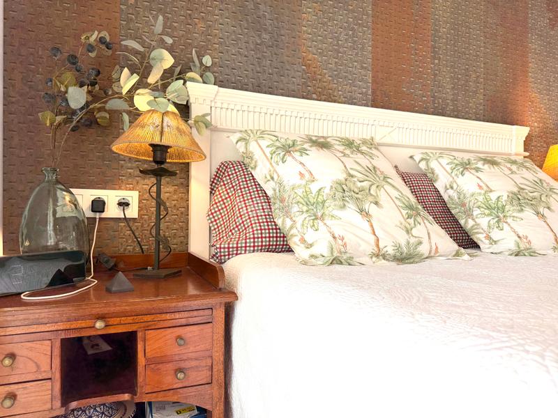 Foto 721765c0-7b95-4d66-873e-58219845daa1. Casa adossada amb calefacció aparcament piscina a Reus