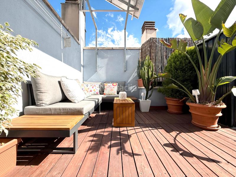 Foto 9547fdee-1316-4950-bc94-51a101496104. Casa adossada amb calefacció aparcament piscina a Reus