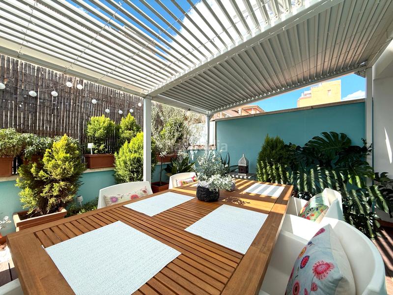 Foto 9a8c546b-e85e-407a-bcc9-6d8924b15df2. Casa adossada amb calefacció aparcament piscina a Reus