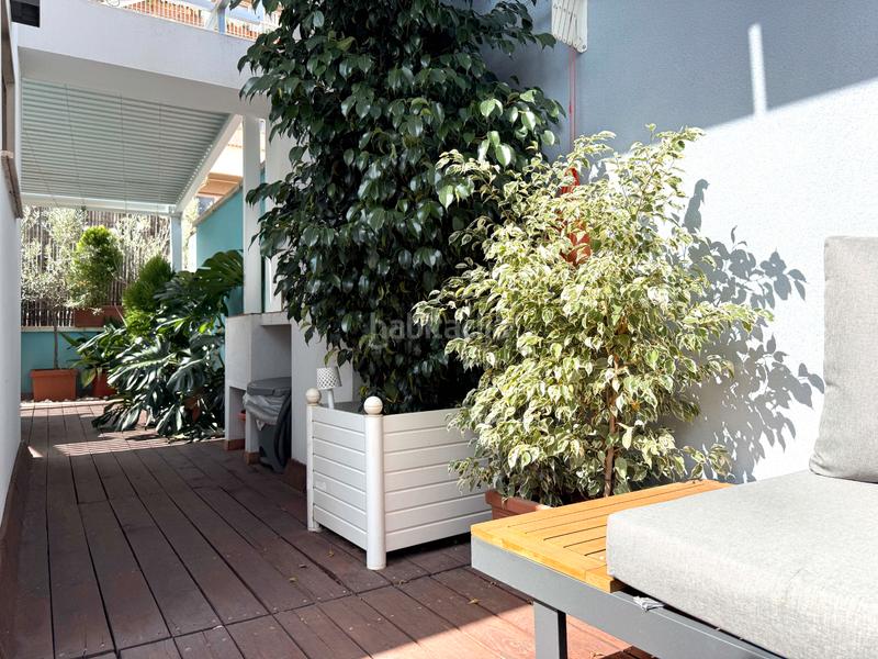 Foto c783fb6e-1d8f-40a7-80e2-79dfba1afb73. Casa adossada amb calefacció aparcament piscina a Reus