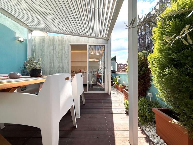 Foto ddd5dcc5-5f41-4de7-90f5-ffe9fa5a054f. Casa adossada amb calefacció aparcament piscina a Reus