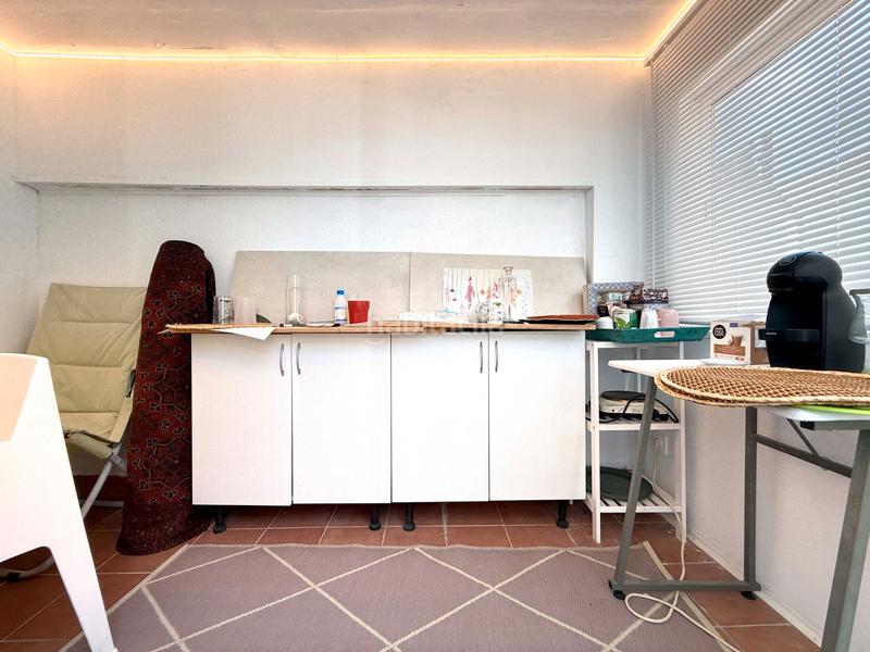 Foto f329e6fd-a58e-4794-979b-575b09cbe9ec. Casa adossada amb calefacció aparcament piscina a Reus