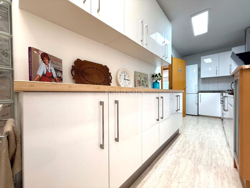 Foto 0df987d9-6534-4bbe-9944-89ad5d5e05af. Casa aparellada amb calefacció aparcament a Regueral - Prat d'en Forés Cambrils