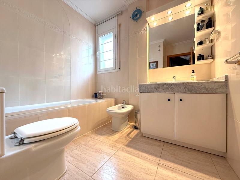 Foto 411ce17b-a0f5-487c-b775-0a67a387e8bc. Casa aparellada amb calefacció aparcament a Regueral - Prat d'en Forés Cambrils