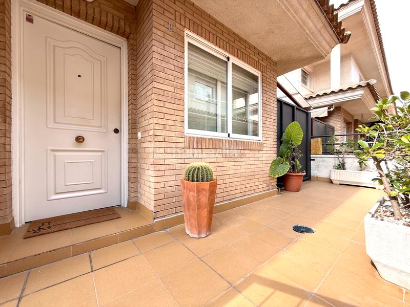 Foto 422b0e29-eded-4df6-8e0f-fdecc6299d65. Casa aparellada amb calefacció aparcament a Regueral - Prat d'en Forés Cambrils