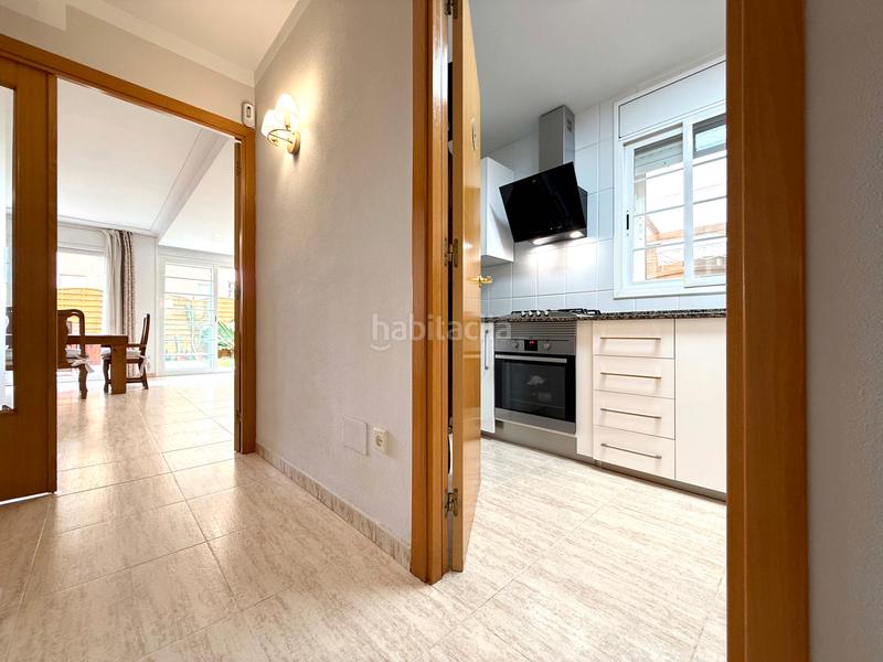 Foto 4b862a37-552c-4f7d-ba38-0803dd0f4586. Casa aparellada amb calefacció aparcament a Regueral - Prat d'en Forés Cambrils