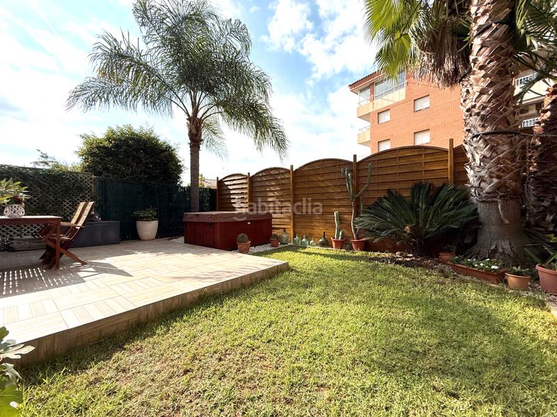 Foto 5f468699-9791-4f5a-b40a-752be270a164. Casa aparellada amb calefacció aparcament a Regueral - Prat d'en Forés Cambrils