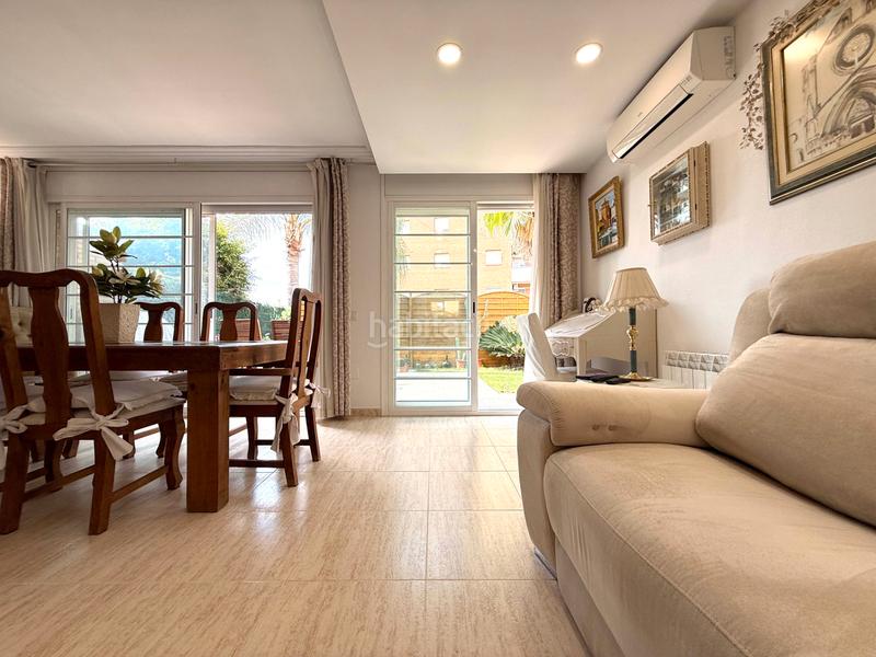 Foto 6077dd09-9eee-4240-a5e8-6e469c60001b. Casa aparellada amb calefacció aparcament a Regueral - Prat d'en Forés Cambrils