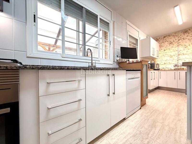 Foto 77985431-d817-400b-a042-37e2aef324f5. Casa aparellada amb calefacció aparcament a Regueral - Prat d'en Forés Cambrils