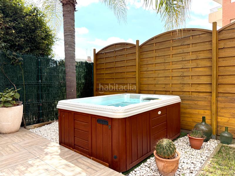 Foto 78d55340-fea1-4cfc-8afb-8837e5428ebe. Casa aparellada amb calefacció aparcament a Regueral - Prat d'en Forés Cambrils