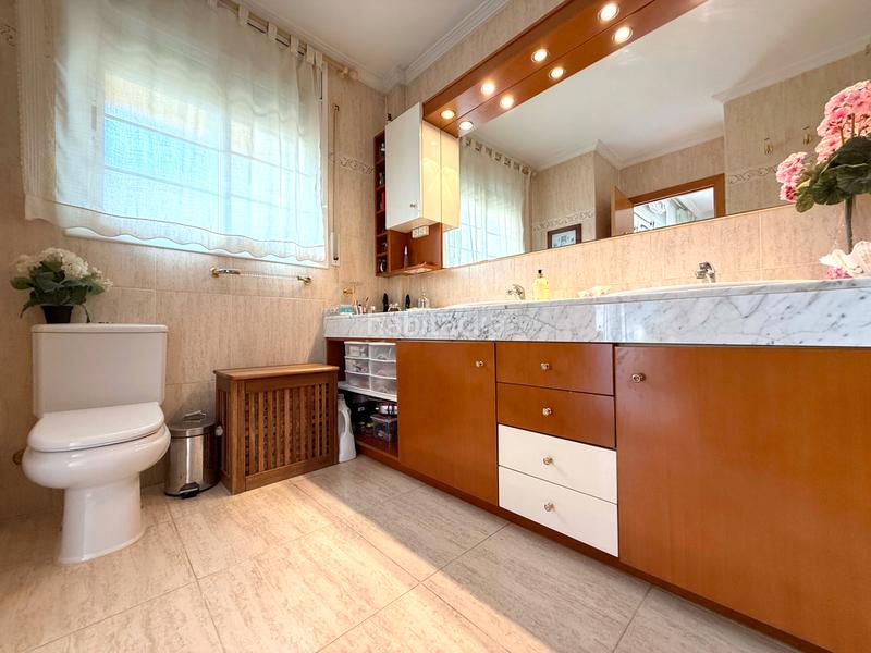 Foto 7c07da8b-49a2-4d69-972a-64d81a61ebb0. Casa aparellada amb calefacció aparcament a Regueral - Prat d'en Forés Cambrils