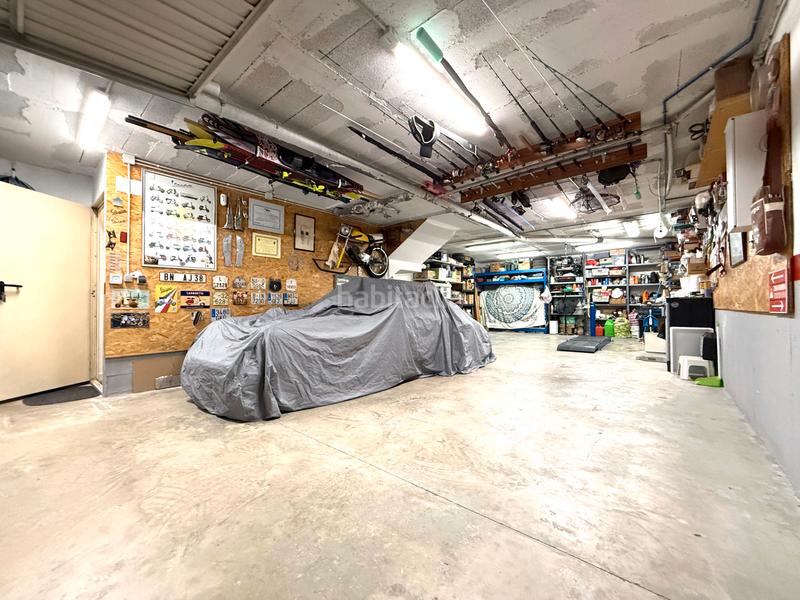 Foto 7eacce58-df94-460f-86d3-49e4659fa65f. Casa aparellada amb calefacció aparcament a Regueral - Prat d'en Forés Cambrils