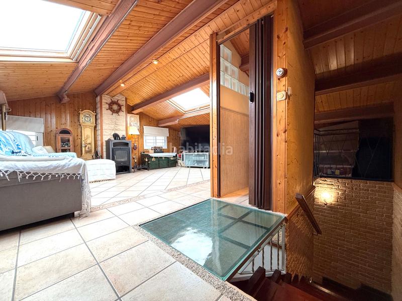 Foto 831932e2-9cbe-4c6e-a0f2-e9d12dda4d25. Casa aparellada amb calefacció aparcament a Regueral - Prat d'en Forés Cambrils