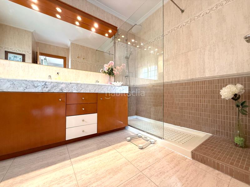 Foto 8cfd94d1-4260-4e56-a4f6-93d4b33e8341. Casa aparellada amb calefacció aparcament a Regueral - Prat d'en Forés Cambrils