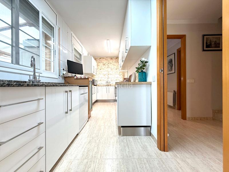 Foto 8e60c659-c95f-43d4-a4a6-57ff97b71b87. Casa aparellada amb calefacció aparcament a Regueral - Prat d'en Forés Cambrils