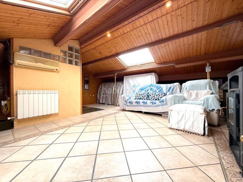 Foto c6e4b95d-46a8-477b-9b29-6ab5be0ffe5e. Casa aparellada amb calefacció aparcament a Regueral - Prat d'en Forés Cambrils