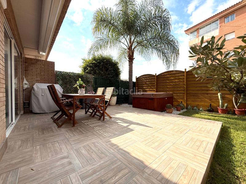 Foto d3c8ac6b-73c8-4020-90c3-ca537f82990e. Casa aparellada amb calefacció aparcament a Regueral - Prat d'en Forés Cambrils