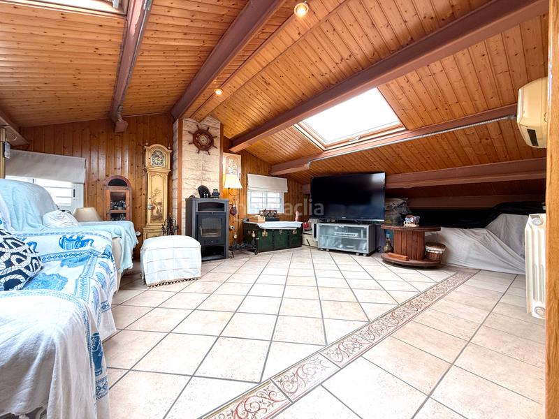 Foto d5ce6411-c265-4156-b21b-61496a101261. Casa aparellada amb calefacció aparcament a Regueral - Prat d'en Forés Cambrils