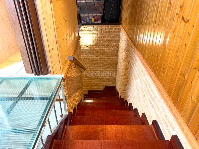 Foto de12fde8-a316-41f3-bf8b-80758bcc2f0f. Casa aparellada amb calefacció aparcament a Regueral - Prat d'en Forés Cambrils