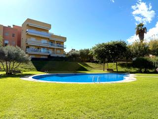 Appartement  Carrer de la tramuntana. Cerca de la playa