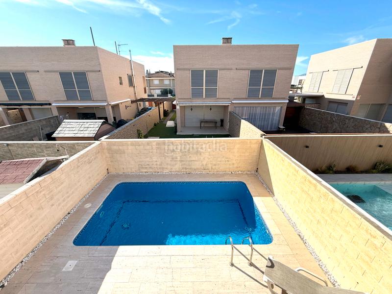 Foto 25779545-4444-44e4-9bbf-29cc46877040. Chalet casa en vilafortuny en Quatre Camins Cambrils