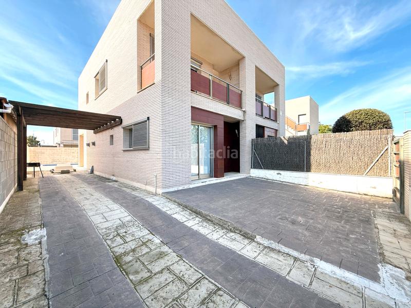 Foto 6209d6dc-50ea-4917-ad8e-784aafca4128. Chalet casa en vilafortuny en Quatre Camins Cambrils