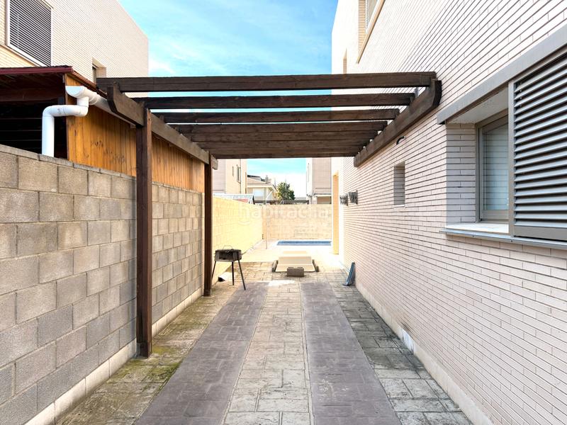 Foto ae39f254-a8a9-473e-8adb-92a4304754f5. Chalet casa en vilafortuny en Quatre Camins Cambrils