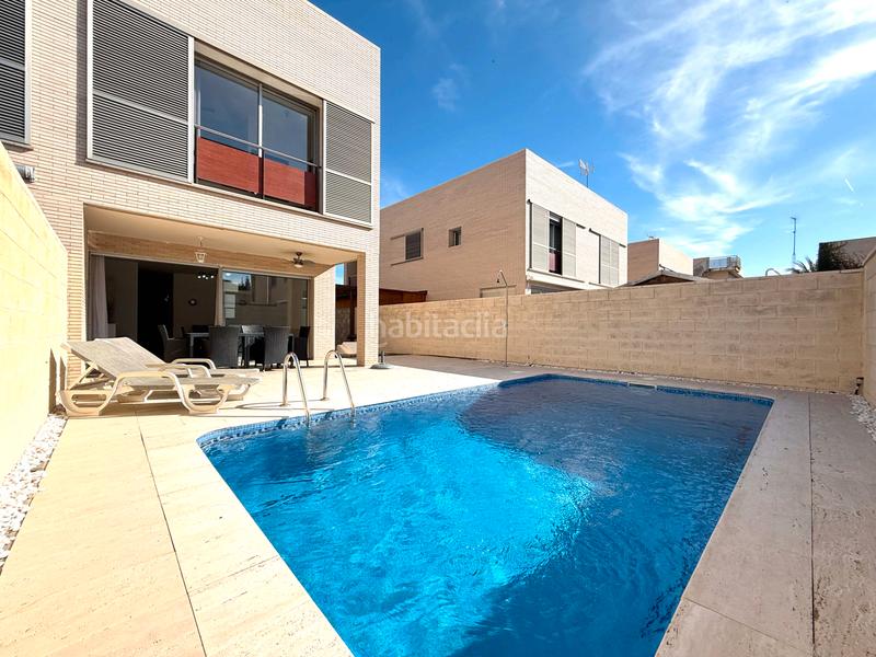 Foto d5095c4e-ae75-4d38-a9a5-f8120686b3d6. Chalet casa en vilafortuny en Quatre Camins Cambrils