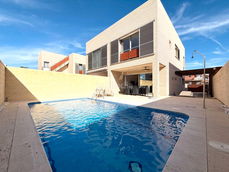 Foto db3c37a8-4920-4c09-b515-c091ef20b1fb. Chalet casa en vilafortuny en Quatre Camins Cambrils