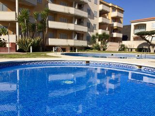Apartament  Avinguda lluís millet 43. Apartamento con licencia turística en la exclusiva zona del regu
