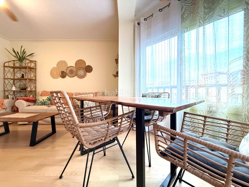 Foto c9e09219-591e-4b4b-9186-e8c35fc35129. Apartament a Eixample Tarragona