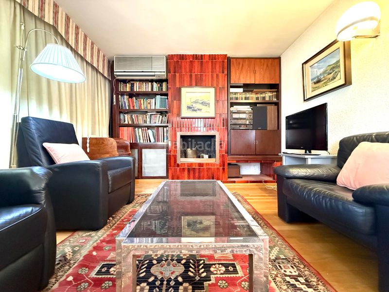 Foto 017f2563-6ac8-43cd-a02b-0e0f5863b7ab. Penthouse with heating parking in Nou Eixample Sud Tarragona