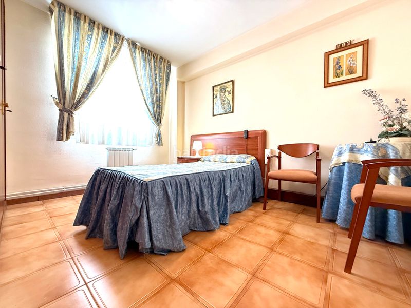 Foto 095daa0f-e523-4906-bd08-7b188aad375f. Penthouse with heating parking in Nou Eixample Sud Tarragona